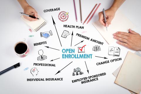 Open Enrollment